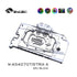 ASUS STRIX 4070 Ti (incl. Backplate)