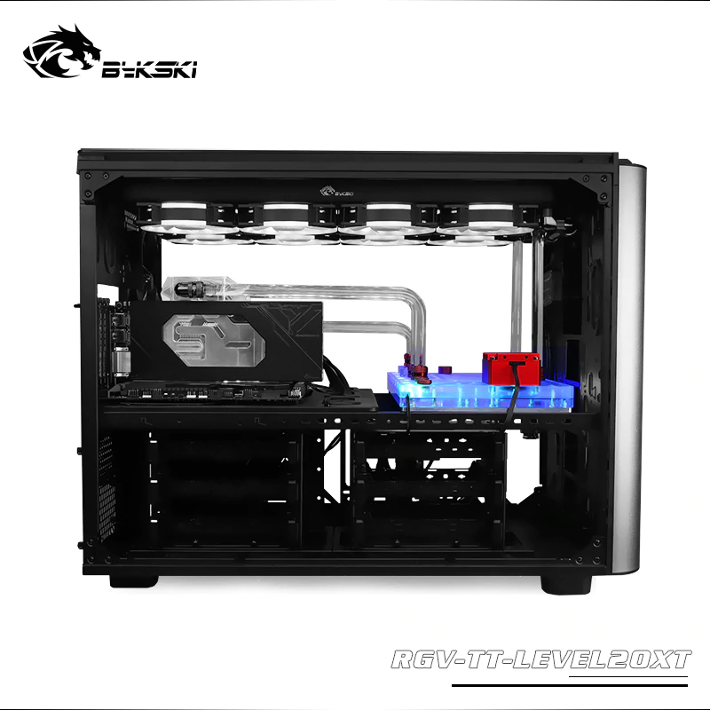 Thermaltake Level 20 XT Distro Plate (RGV-TT-LEVEL20XT)